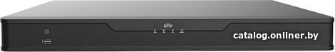 Видеорегистратор наблюдения UNV NVR304-16E2