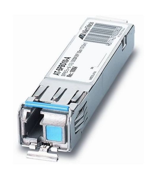 Трансивер Allied Telesis AT-SPBD10-13 Трансивер Allied Telesis AT-SPBD10-13