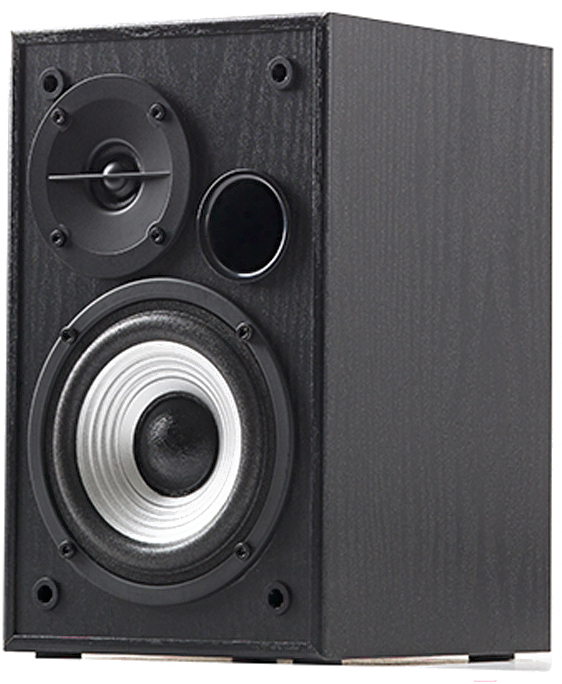 Акустика Edifier R980T Black