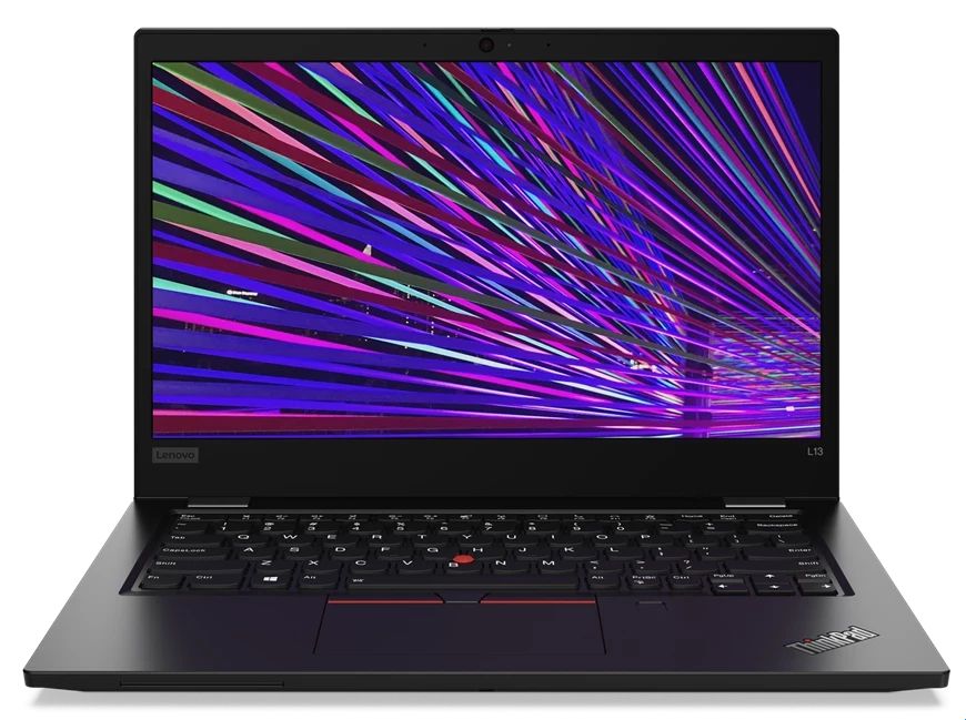 Ноутбук Lenovo ThinkPad L13 G2 Black (20VJA2U4CD)