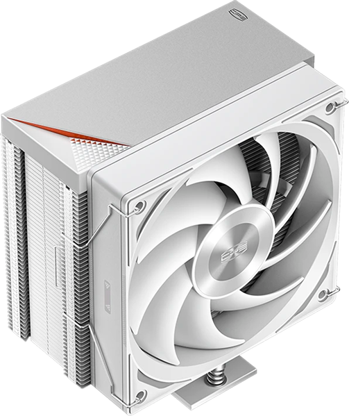 Кулер для процессора PCCooler RZ500 белый (RZ500-WHNWNX-GL)