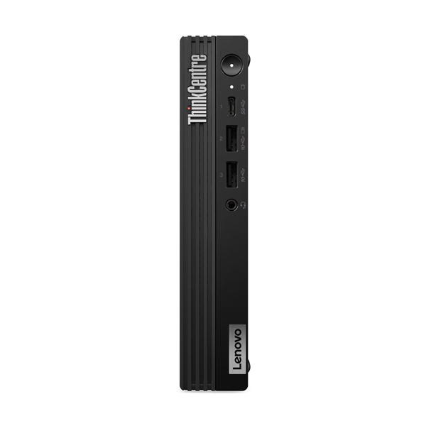 Компьютер Lenovo ThinkCentre Tiny M70q Gen5 (12TESD8Y01)