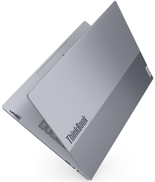 Ноутбук Lenovo Thinkbook 14 G8 IAL Grey (21SJS05R00)