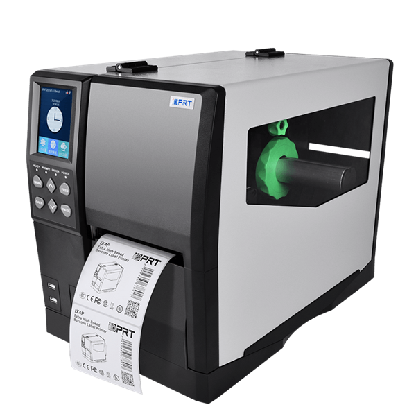 Термопринтер iDPRT iX4P (100700097)