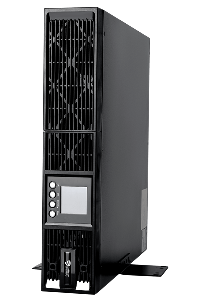 Источник бесперебойного питания Сайбер Электро РСК-Пилот-2000Р-М