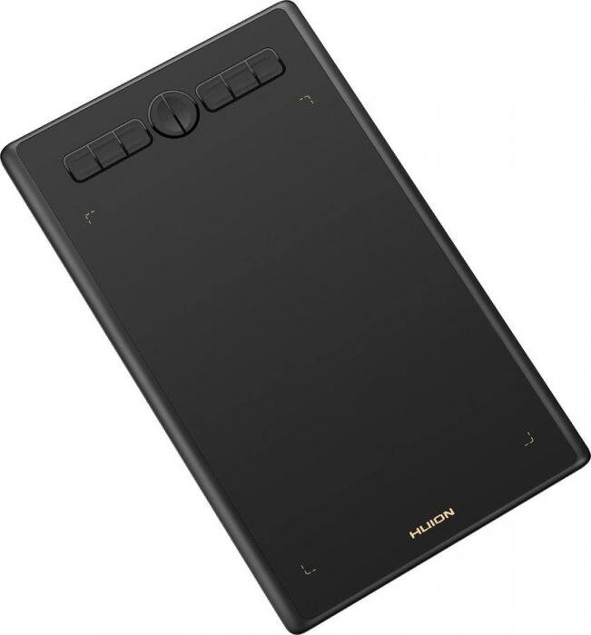 Графический планшет Huion Inspiroy (H580X)