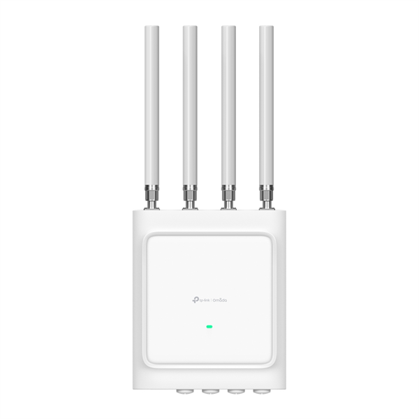 Точка доступа TP-Link EAP668-Outdoor HD