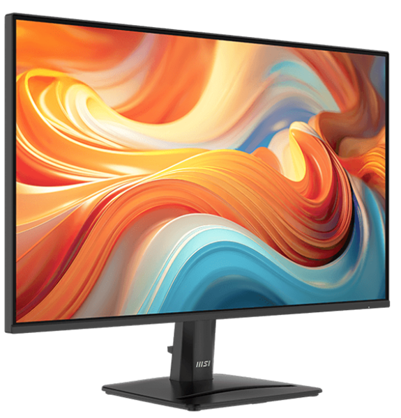 Монитор MSI Pro MP271 E14A Black (9S6-3PE9CM-010)