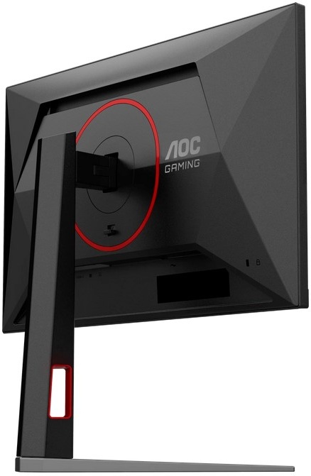 Монитор AOC 24G4HA Black