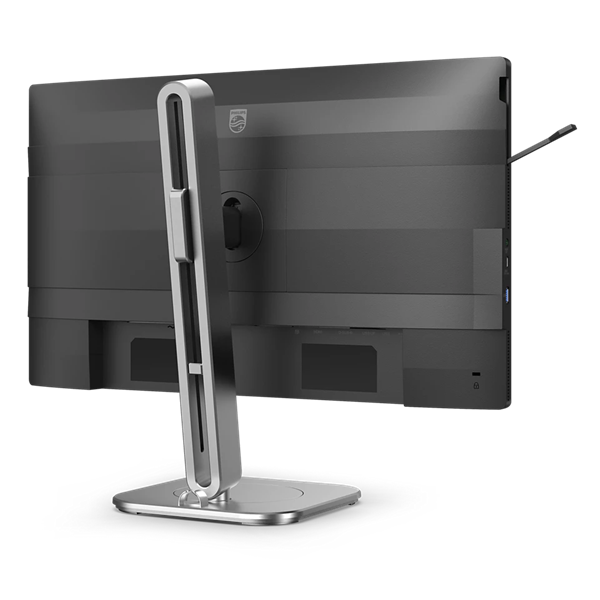 Монитор Philips 24B2N4200/00 Black