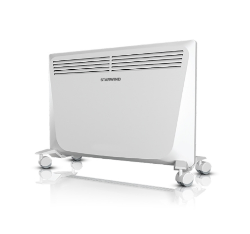 Конвектор Starwind SHV5215 белый