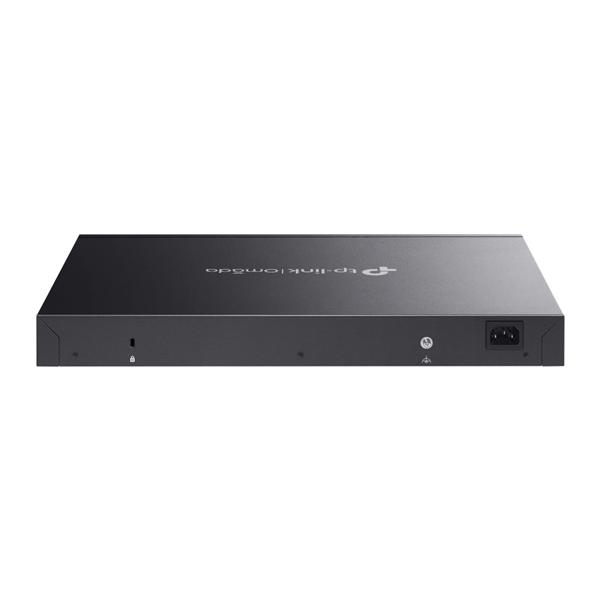 Коммутатор TP-Link SG5452XMPP