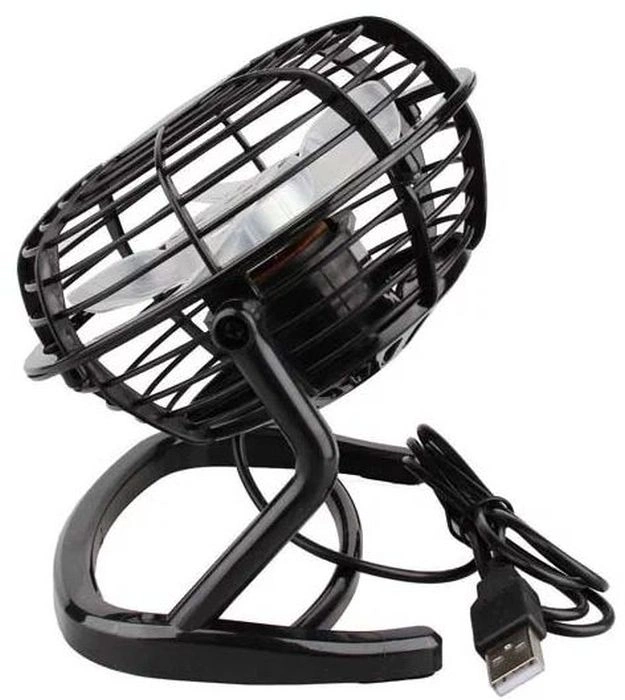 Вентилятор Rix RDF-1500USB