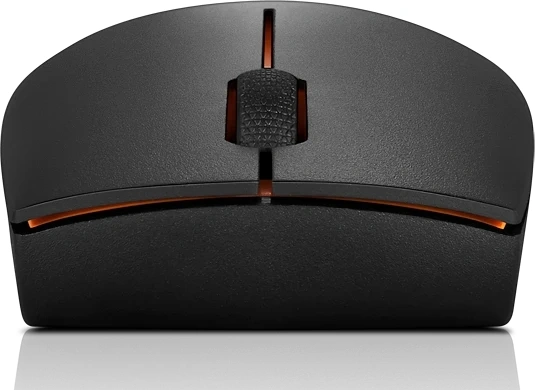 Мышь Lenovo 300 Wireless Compact Mouse (GX30K79401)