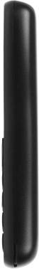Мобильный телефон Nokia 105 TA-1416 DS EAC1 черный (HC1000007)