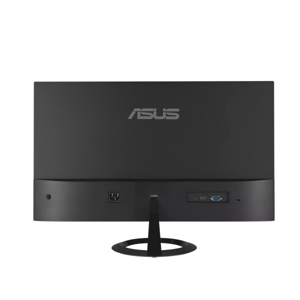 Монитор Asus VZ279HG черный (90LM0BU1-B01A71)