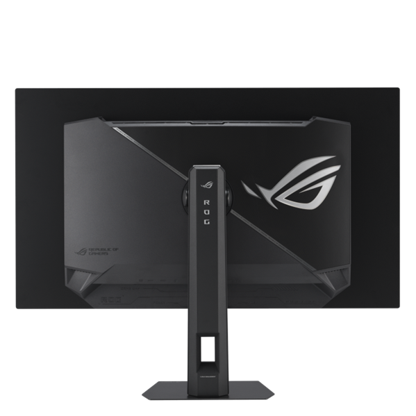 Монитор Asus ROG Strix XG32UCDS черный (90LM0B50-B01371)