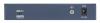 Коммутатор Hikvision DS-3E0106HP-E