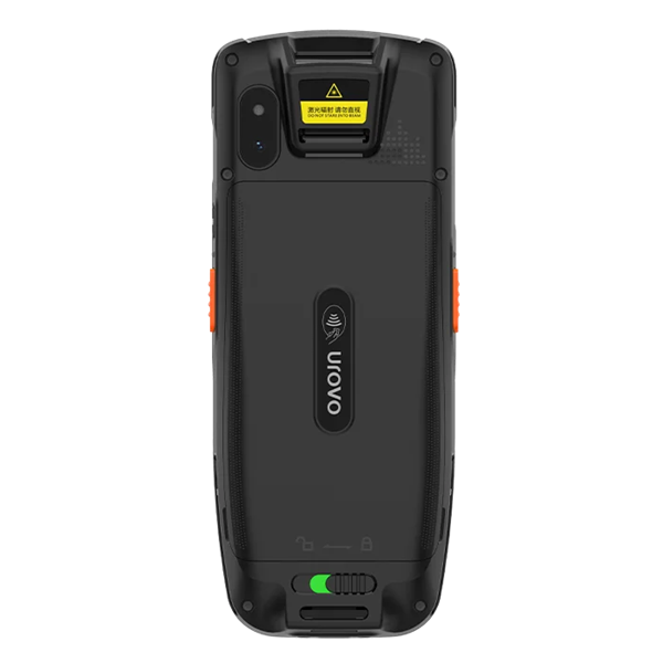 Терминал сбора данных Urovo CT48S (CT48-12M3USR4G26EU)