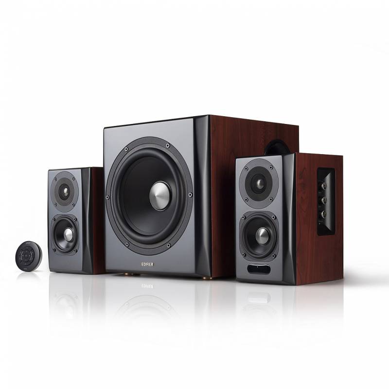 Акустика Edifier S350DB