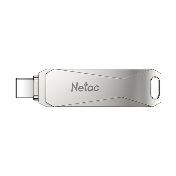 USB Flash-накопитель Netac U782C 64GB (NT03U782C-064G-32PN)