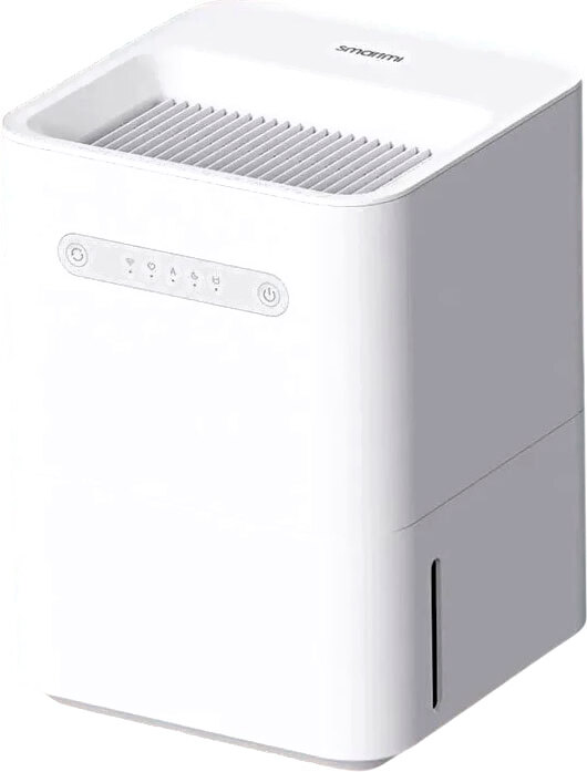 Увлажнитель воздуха SmartMi Evaporative Humidifier 3 Lite (CJXJSQ06ZM)