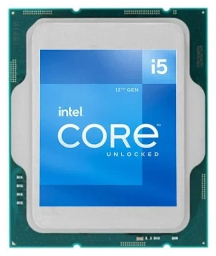 Процессор Intel Core i5-12600K OEM