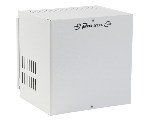 Источник бесперебойного питания Бастион Рапан 100 белый (361) Источник бесперебойного питания Бастион Рапан 100 белый (361)