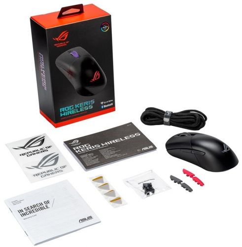 Мышь Asus ROG Keris (90MP01R0-B0UA00)