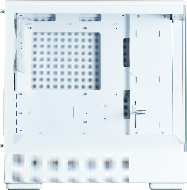 Корпус Zalman P10 White без БП