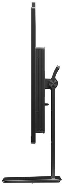 Моноблок IRBIS SmartAIO 24 (24i5D3165HC.00D)