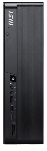 Компьютер MSI Pro DP80 A14 (9S6-B20821-036) Компьютер MSI Pro DP80 A14 (9S6-B20821-036)