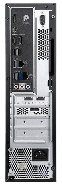 Компьютер MSI Pro DP80 AI A2G (9S6-B20811-220)