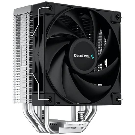 Кулер для процессора DeepCool AK400 (R-AK400-BKNNMN-G-1)