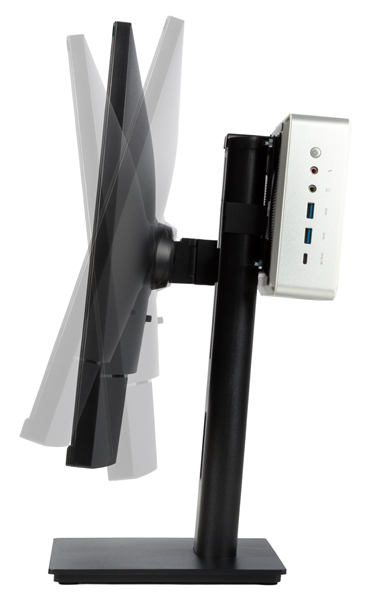 Монитор Irbis SmartView ISM27FIDRVesa Black