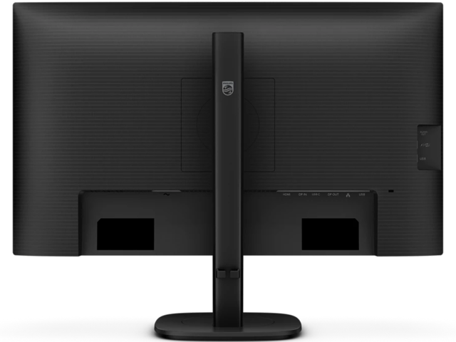 Монитор Philips 27B2U3601/00 Black