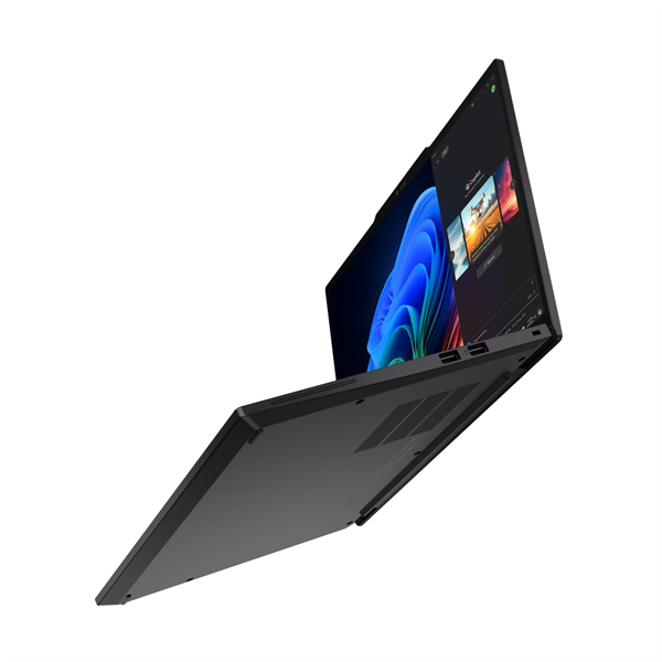 Ноутбук Lenovo ThinkPad T14s G6 Black (21QX000LUS)