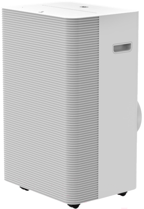 Мобильный кондиционер Royal Clima Caro (RM-CR39HH-E)