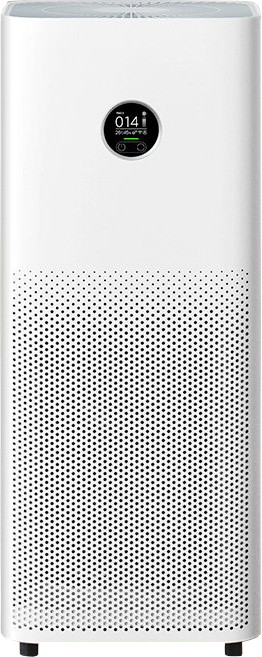 Очиститель воздуха Xiaomi Smart Air Purifier 4 Pro (BHR5056EU)