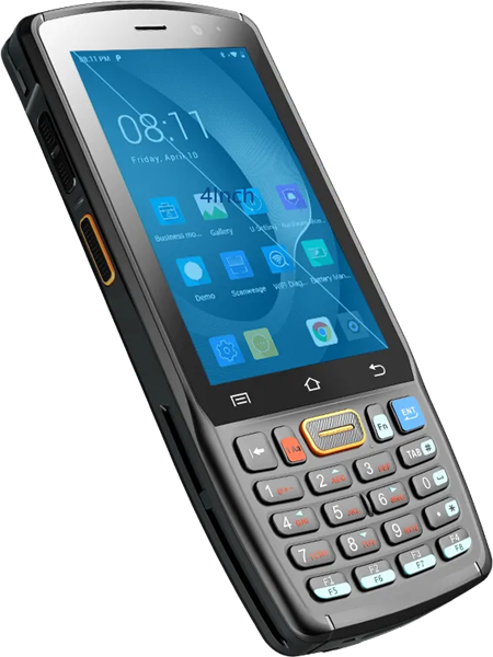 Терминал сбора данных Urovo DT40 (DT40-SU3S11E403X-M)