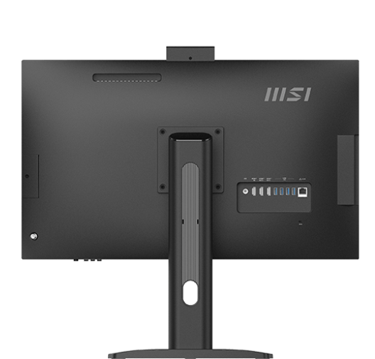 Моноблок MSI Modern AM273QP AI 1UM-089XRU черный (9S6-AF0111-089)