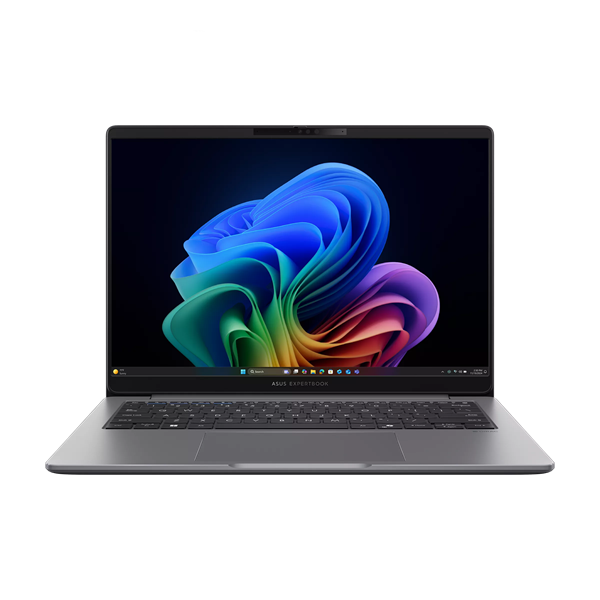 Ноутбук Asus Expertbook PM3 PM3606CKA-PL0338 Grey (90NX0981-M00BX0)