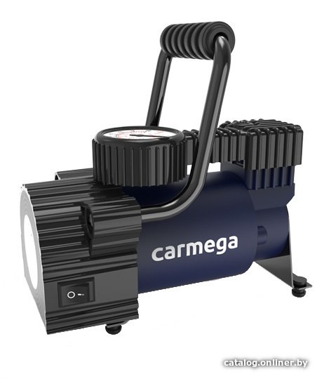 Автомобильный компрессор Carmega AC-35L