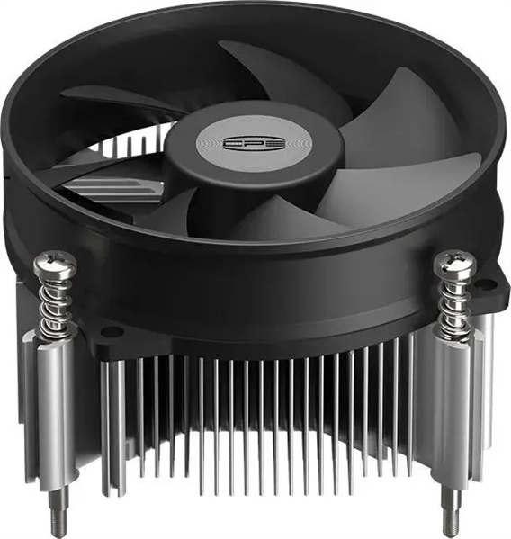 Кулер для процессора PCCooler R95S-I (R95S-XXNIXX-CL)