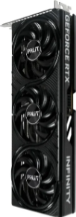 Видеокарта Palit GeForce RTX 5060 Infinity 3 OC 8GB GDDR7 (NE75060T19P1-GB2063S)
