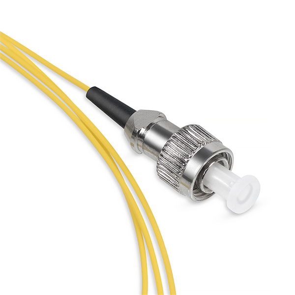 Пигтейл Cabeus PT-FC-9 желтый Пигтейл Cabeus PT-FC-9 желтый