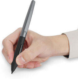 Графический планшет Huion Inspiroy (H580X)