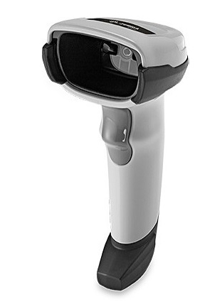 Сканер штрих-кода Zebra DS2278 (DS2278-SR7U2100PRW)