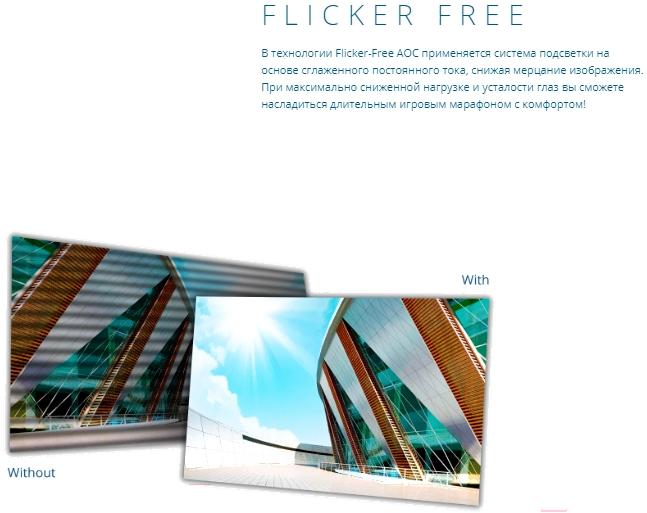 Монитор AOC Q32P2