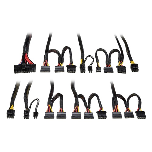 Блок питания ExeGate ServerPRO-500ADS 500W (EX235029RUS)